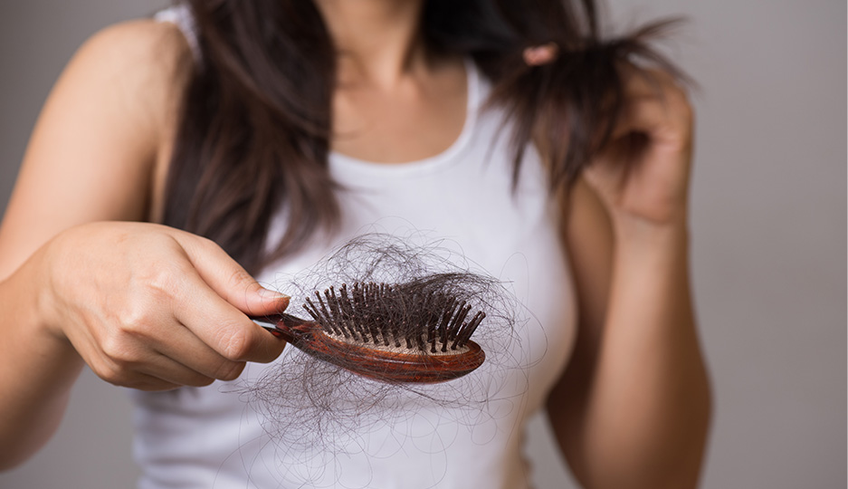 Signs It Might Be Time to Get Help With Your Hair Loss