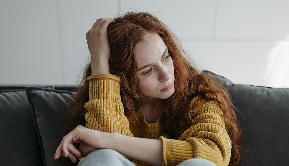 Are You at Higher Risk for Hair Loss?