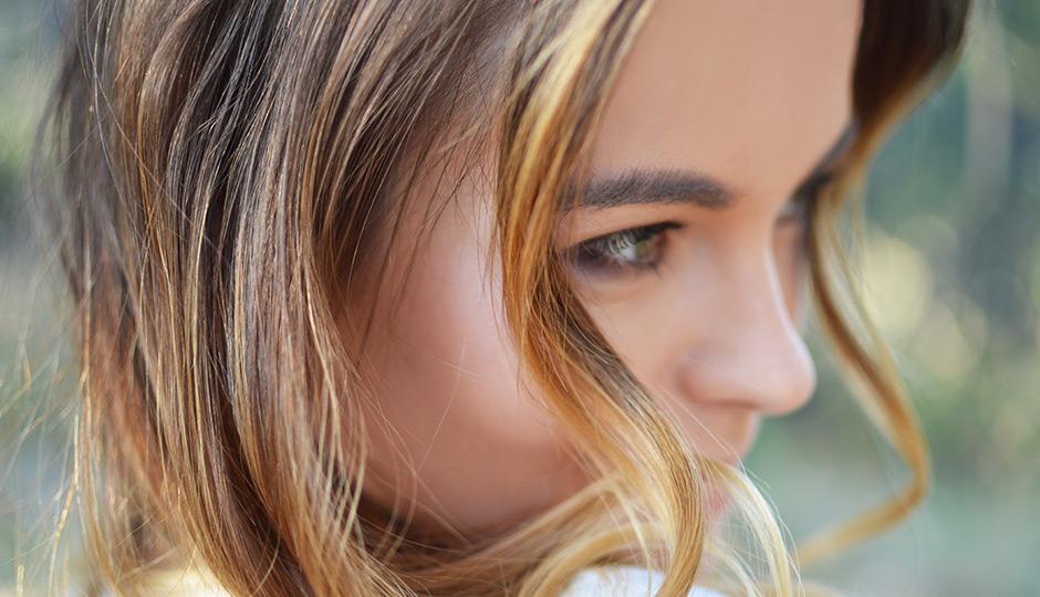 3 Things You Need To Know About An Oily Scalp and Hair Loss
