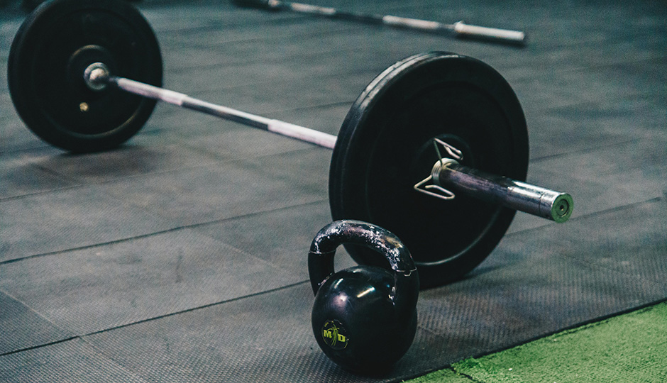 Is Your Gym Workout Contributing to Your Hair Loss?