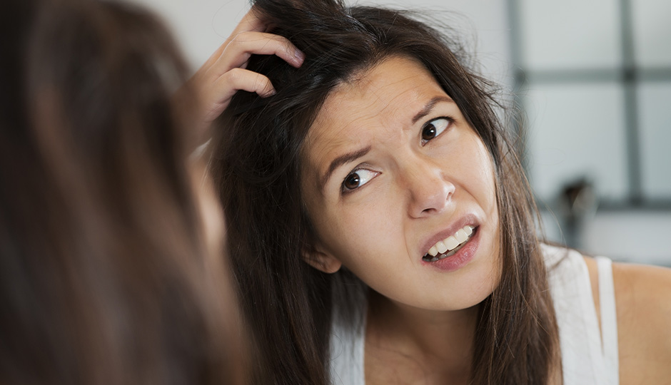What Are the Reasons for an Itchy Scalp?