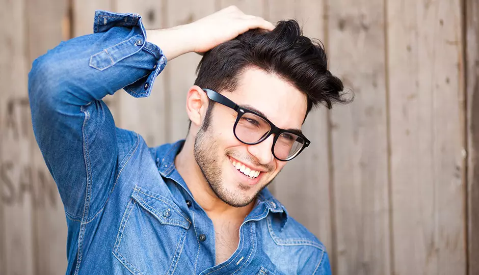 Common Myths About Men’s Hair Loss
