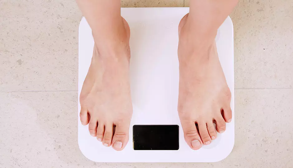 Does Losing Weight Trigger Hair Loss?