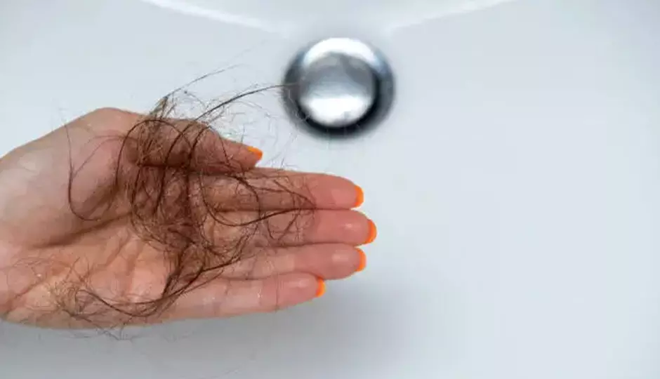 How Do Hormones Contribute to Hair Loss?
