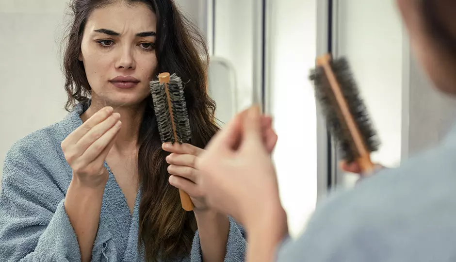 How Hair Care Products Affect Scalp Health