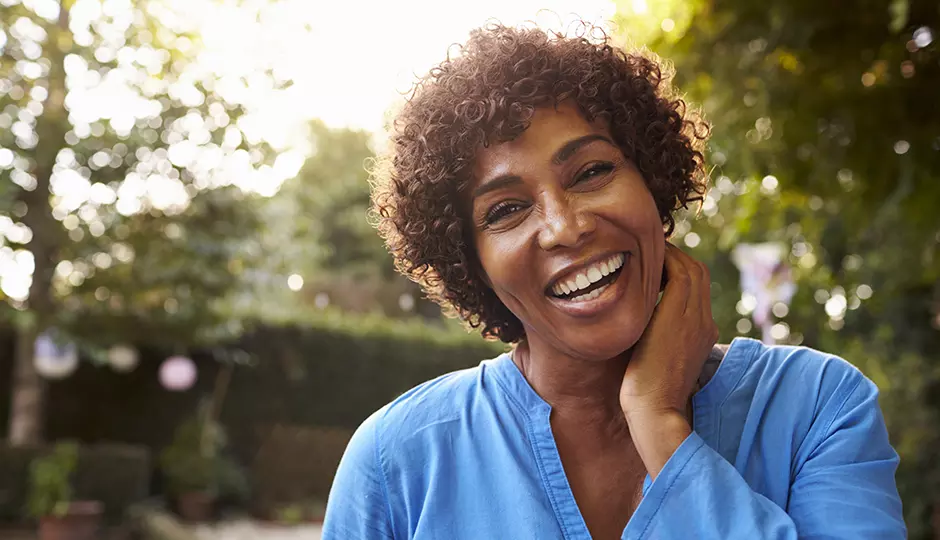 How to Care for Your Hair as You Age