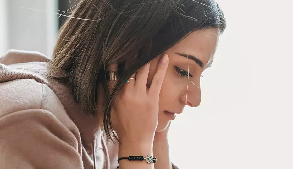 Iron Deficiency and Hair Loss: Is There a Connection?