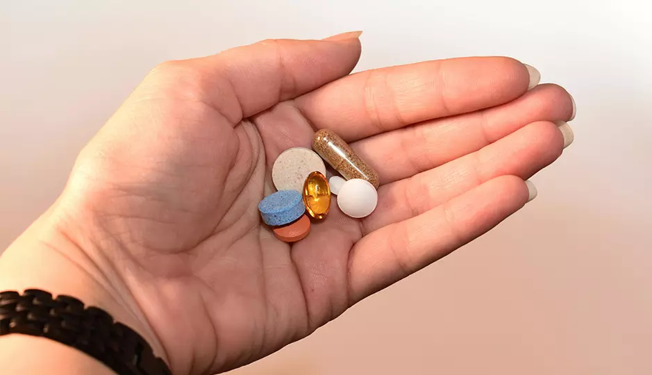 Medications That Can Cause Hair Loss: What You Should Know