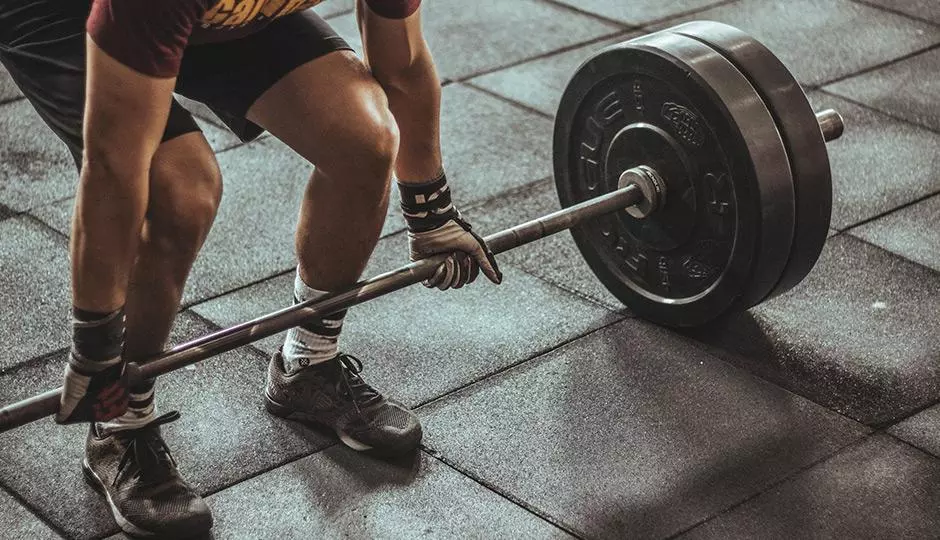 Gym Workout and Hair Loss?