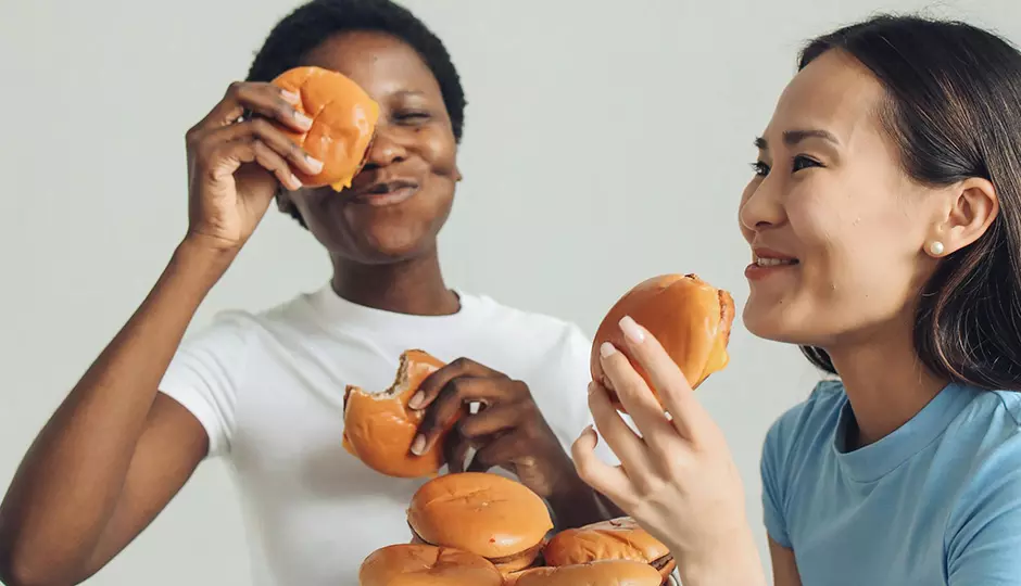 The Impact of Diet on Hair Loss: Foods to Avoid The Impact of Diet on Hair Loss: Foods to Avoid