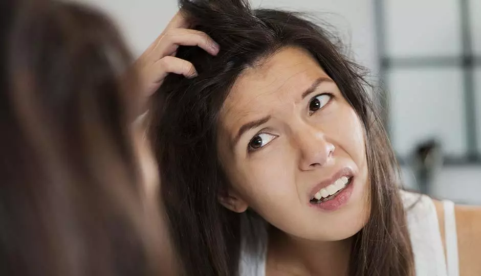 What Should You Do if You Have Acne on Your Scalp?